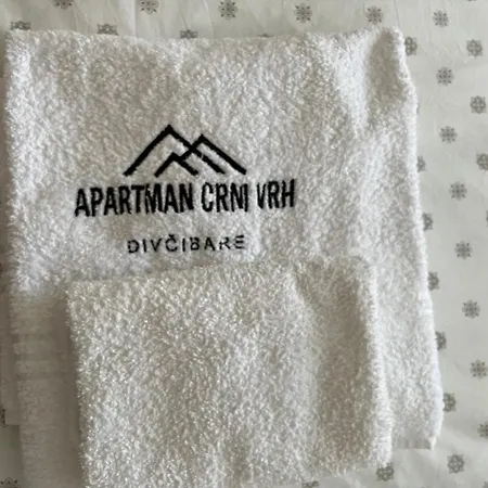 Crni Vrh - Divcinova شقة