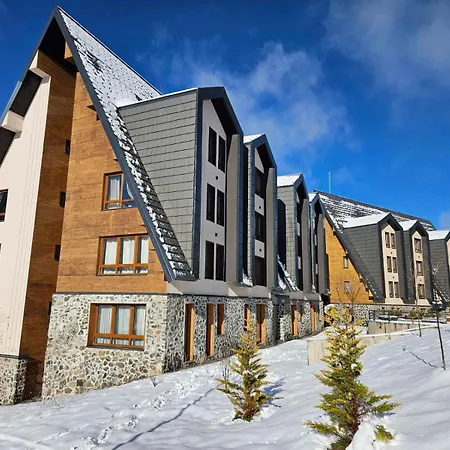 Crni Vrh - Divcinova *